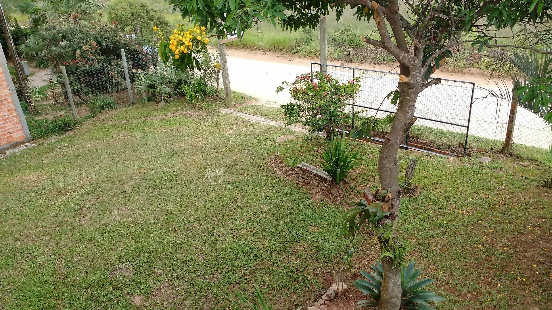 Morada Sol E Lua 호텔 임비투바